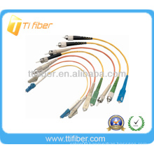 FC, SC, ST, LC, Fiber Patch Cord